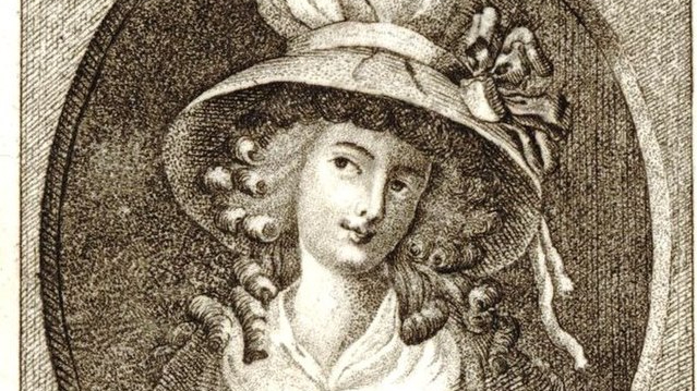 Jeanne de la Motte & The Affair of the Diamond Necklace – The