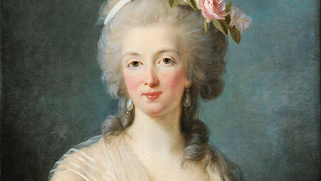 Jeanne de la Motte & The Affair of the Diamond Necklace – The